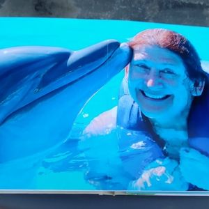 Meet your Posher, Grace